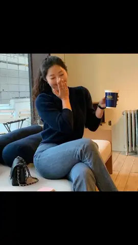 #ThatNewLookFeeling 