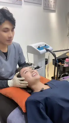 Mặt xinh mà để bị lệch là phí lắm nha🥹#BookTok #thaichiro #mặt_lệch #chiropractic #xinhđẹp 