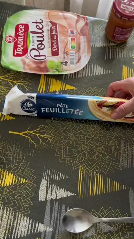 #lapatefeuille #patefeuilletee #patefeuilletée #carrefour #achatcarrefour #pouletaufour #recetteapero #recetteaperofacile #recetteaperohealthy #recetteaperorapide #recetteaperitive #ideerecetterapide #ideerecettefacile #mangerrapide #mangerbien #mangerleger 