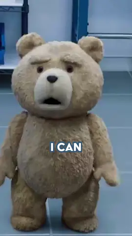 Ted 2 - it only takes one slip #ted #ted2 #markwalhberg 