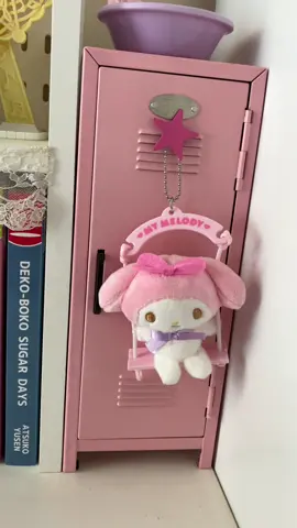 tour pelo mini locker #RoomTour #roomdecor #room #tour #decoration #cute #kawaii #aesthetic #setup 