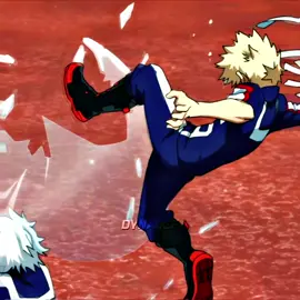 Porque casi nadie habla de que Bakugou se la devolvió a Monoma? XD #bakugou #bakugoukatsuki #bnha #bokunoheroacademia #parati #fyp 