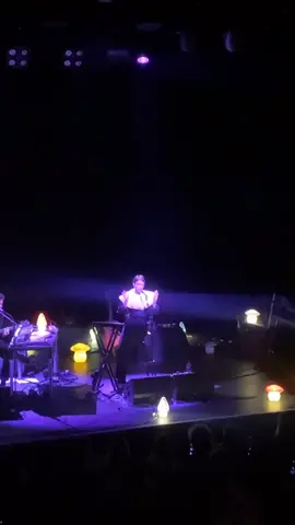 When I c u - @pomme 🥵  #ensemble #singing #singer #pomme #french #london #koko #Love #lover #fan #lgbtq #lgbt🌈 