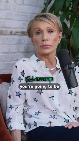 [Ep. 26] How to become a millionaire, according to @Barbara Corcoran 💸 Watch or listen wherever you get your podcasts.