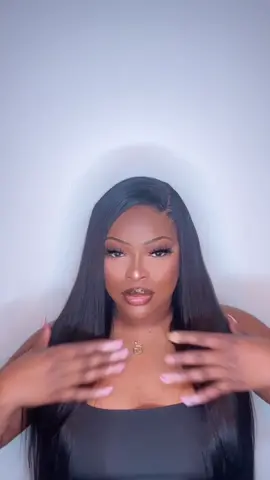 this wig….one of my faves in a long time 🤯😩😍 shop @wesfacehairwig #fyp #6x6closurewig 