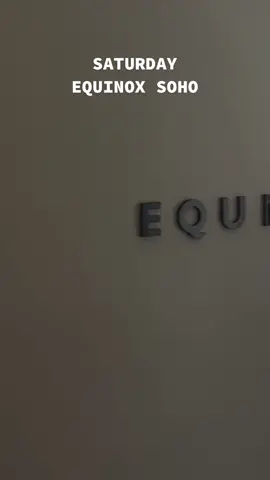 Favorite class of the week 11:30am @equinox ❤️ #foryou #fyp #Fitness #workout 