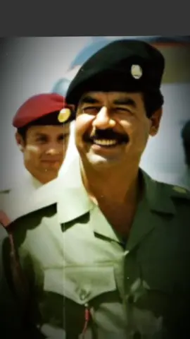 رحم الله من كان حامي العرب من الشام الى غزه  #صدام_حسين #تسجيل_دخول #المهيب_الركن_صدام_حسين_الله_يرحمه #39 #شهيد_الاضحى #راح_ورحل 