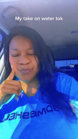 #watertok 