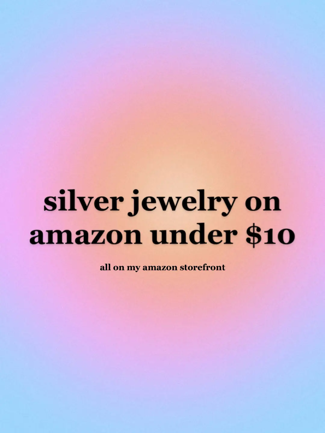 which is ur favorite!! #jewelry #jewellery #jewelrytiktok #musthaves #itgirl #thatgirl #accessories #cartier #lookalike #viral #fyp #trending 