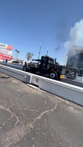 Bringing the diesel heat to the Arizona track! 🔥🚛💨 The Beast is ready to tear it up at the NHRDA, with MHPD's top-notch tuning and unbeatable power! 💪 Watch as The Beast dominates the competition! #MHPD #TheBeast #NHRDA #dieselpower #racetruck #peterbiltgang #10lugmafia #redneckperformance #dragrace 