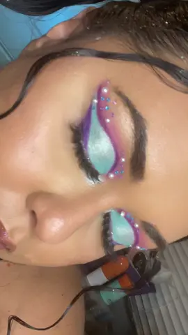 Coachella makeup inspo !!✨ #coachella #coachellamakeup #festivalmakeup #makeupinspo #coachellamakeupinspo #coachella2023 
