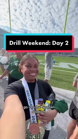 An object at rest stays at rest and an object in motion stays in motion #fyp #workingmom #soloparenting #drillweekend #minivlog 