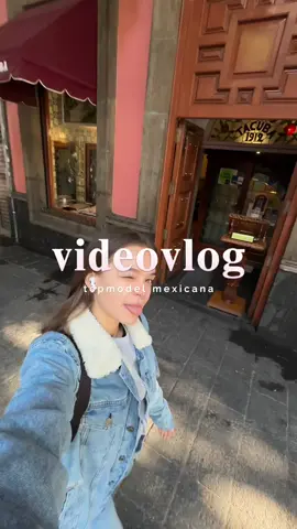 ig:@vic_villezcas💖#ParatiViral #cdmxlife #Vlog 