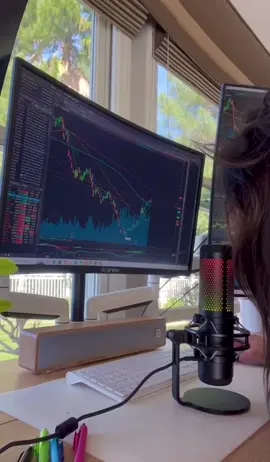 Qual sua meta ? 📊💵 #mercadofinanceiro #investidor #trader #rendaextra #mudarvidas 