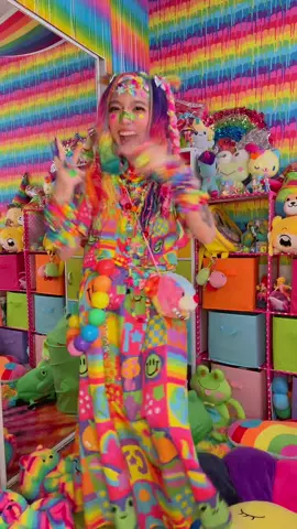 I was so happy I kinda got the dance down （＾Ｏ＾☆♪