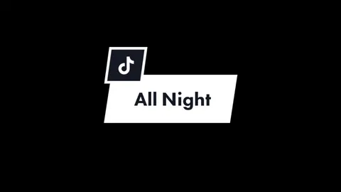 All Night 🎶 #allnight #iconapop #speedup #speedupsound #speedupsong #xervin123 #musicvibess #musiclirik #liriklaguviral #liriklagu #lyrics #song #fyp #edit 