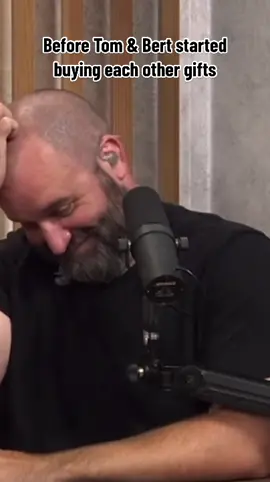 #tomsegura #bertkreischer #2bears1cave #2bears1caveclips  #ymhpodcast #foryou #foryoupage 