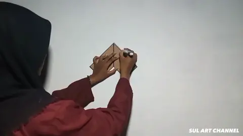 #catdinding3d #3dwallpainting #sulartchannel #viral 