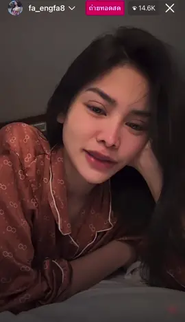 Fans: What happened in Roi Et? E: ................I don't know. 😂😍 #engfa #engfawaraha #อิงฟ้า #อิงฟ้าวราหะ #อิงฟ้ามหาชน #englot #อิงล็อต 