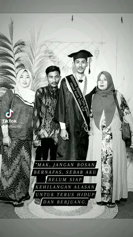 bertumbuh dan berjuang #ayahibu #grow #fyp 