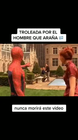 subire videoa se ves en cuando porque si xd #arturo #spiderman #fypシ #fyp #foryoupage #argentina los quiero gente gracias por seguir suscritos incluso si fue porque se olvidaron de mi