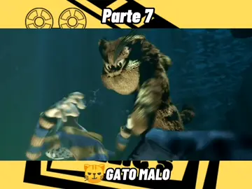 Parte 7 #gato #parati #peliculas #cortosdepeliculas #fyp 