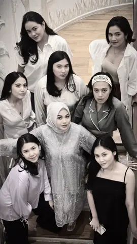 Bukberrrr sahabatt SMA cuuu 🥰