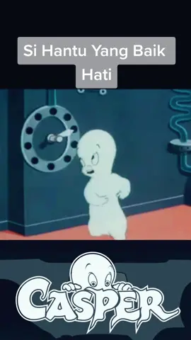 CASPER. #filmkartun #casper #ceritakartun #rekomendasifilm #kumpulanfilmkartun #filmseries 