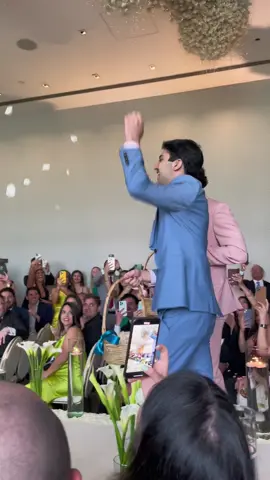 Gen Z flower man takeover #catwalk #imtoosexyformyshirt #genz 