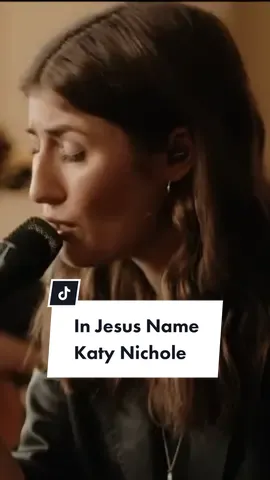  In Jesus Name (God of Possible) - Katy Nichole | Praise Hits #praisehits #praiseandworship #praisesong #praisemusic #praise #worship #worshipsong #worshipmusic #gospelmusic #gospelsong #christianmusic #christiansong #katynichole #InJesusName #praisethelord #PraiseGod 