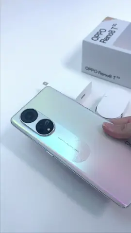 OPPO Reno 8T 5G #unboxing #opporeno8t #Tech #gadget 