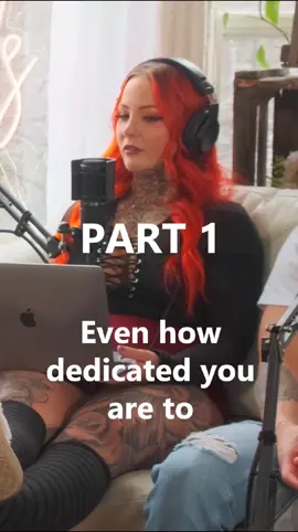 PART 1: We're on the same team The newest episode of our podcast is out now on YouTube and all podcast streaming platforms. Check it out! #phamilystandards #podcast #polyamory