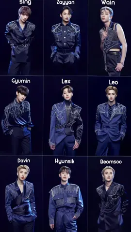 Membalas @ruru7973 Hayoo ingetin nih member-membernya bentar lagi debut xodiacnya jangan sampe masih ketuker🤧🤣♥️ #xodiac #ocjnewbies #ocjent #자얀 #zayyan #fyp 