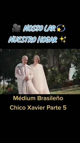 🎥Película Espiritual Nosso Lar🎬 Nuestro Hogar💐 Parte 5✨#peliculas #nossolar #peliculanuestrohogar #peliculanuestrohogarxicojavier #xicojavier #videntedeluz333 #parati #nossolar😍  #medium #pazmental #elevarvibracion #tomadeconsciencia #espiritualidad #peliculaparareflexionar #vidadespuesdelavida #situcambiastodocambia #namaste #lomejorestaporllegar #tarot #