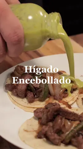 Este taco lo amas ó todo lo contrario 🌮 #recetasfáciles 