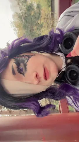 Slaying ig 😭💗 #gincosplayyttd #yttdcosplay #yourturntodiecosplay #ginibushi #ginibushicosplay #shinobucosplay #demonslayer #demonslayercosplay #shinobu 