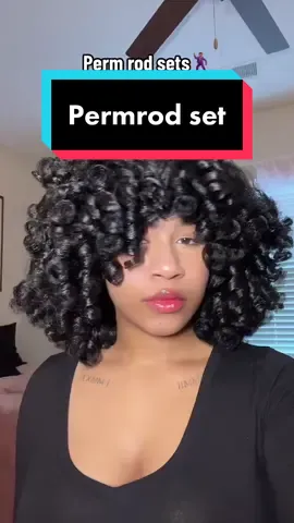 🕺🏽🕺🏽 #afrohair #hair #afro #naturalhair #hairstyle #curls #permrodset 