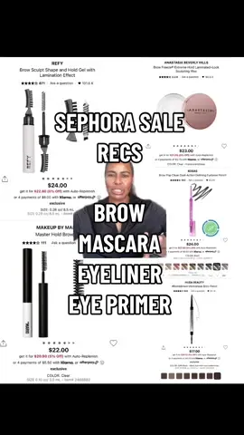 @sephora sale recs - part 9  #sephorasale #sephorasalepicks #sephoravib #sephorasale2023 #sephorasale2023recommendations #BeautyTok #greenscreen