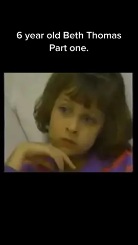 #truecrime #beththomas #childofrage #scary #shocking #psychology #MentalHealth #fyp 