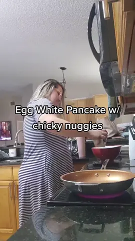 #girlswhoeat #protein #eggwhites #chickynuggies #buildmuscle #tdeecalculator 
