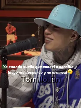 😢🥲 @tornillooficial444 
