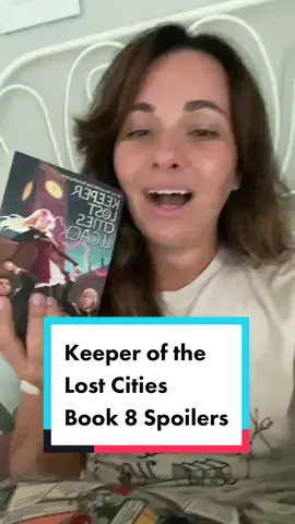 The chokehold this series has on me. Its truly amazing. Highly recommend. #BookTok #keeperofthelostcities #kotlc #kotlcfandom #teamkeefefoster #teamfosterkeefe #keefesencen #middlegradebooks #fantasy 