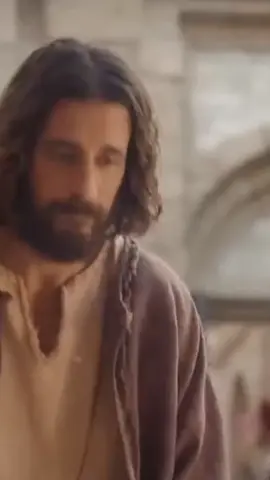 Deus te ama série: the chosen #palavradedeus #amor #jesus #mensagemdedeus #fyp #foryou #cenasdefilme #cenastops 