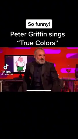 #familyguy #petergriffin #sethmcfarlane 