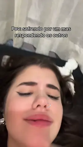 isso é epenas um POV😑 #mensagem #humor #pov #sofrencia 
