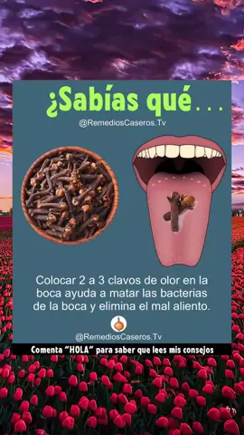 Remedios, Y Consejos Saludables #SabiasQue #datoscuriosos #curiosidades #remedioscaseros #parati #viral #salud #remedios