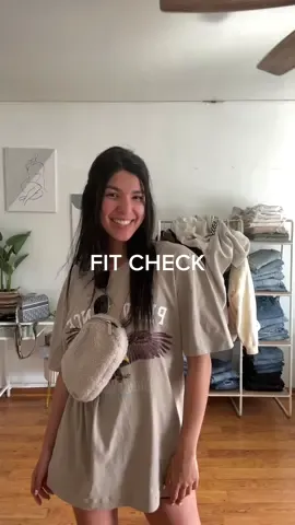 Bringing back the fit checks 🥰  #fyp #foryoupage #fitcheck #OOTD #outfits #virtualstylist #grwm #outfitideas #outfitinspo #outfitinspiration 
