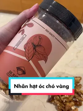 Nhân hạt óc chó này tốt mà bổ cực kì luôn các mẹ nhớ tham khảo nhaaa #dkharvest #dk #occhodk  #healthy #dinhduong #dinhduongsuckhoe #hatoccho #mevabe #boduong 