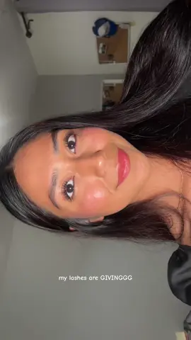 picked up the L’Oreal telescopic lift mascara and i love it 😭😭❤️‍🔥 #lorealparis #lorealmascara #telescopicmascara #telescopiclift 