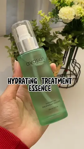 Cuaca panas bikin kulit kering?? Langsung sprayin aja pakai HTE Avoskin 😍 dijamin bikin kulit segerrr dan tetap lembab pastinya ✨ #avoskin #skincareviral #skincareroutine #trending #hydrating 